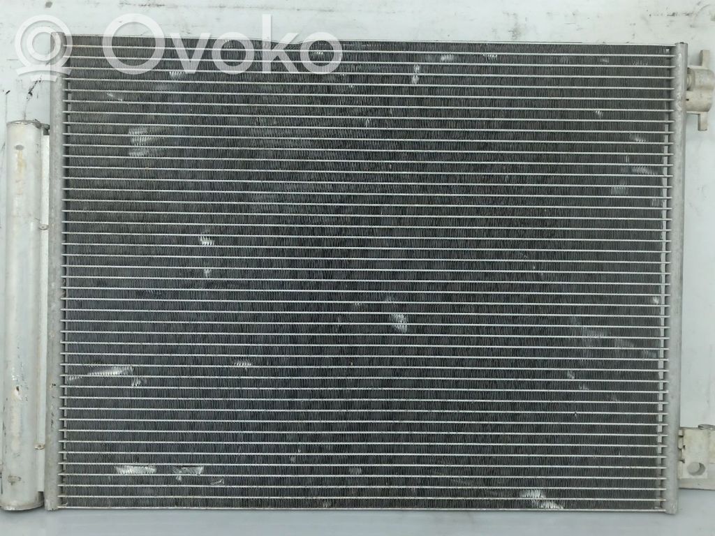Radiateur condenseur de climatisation   921006843RA