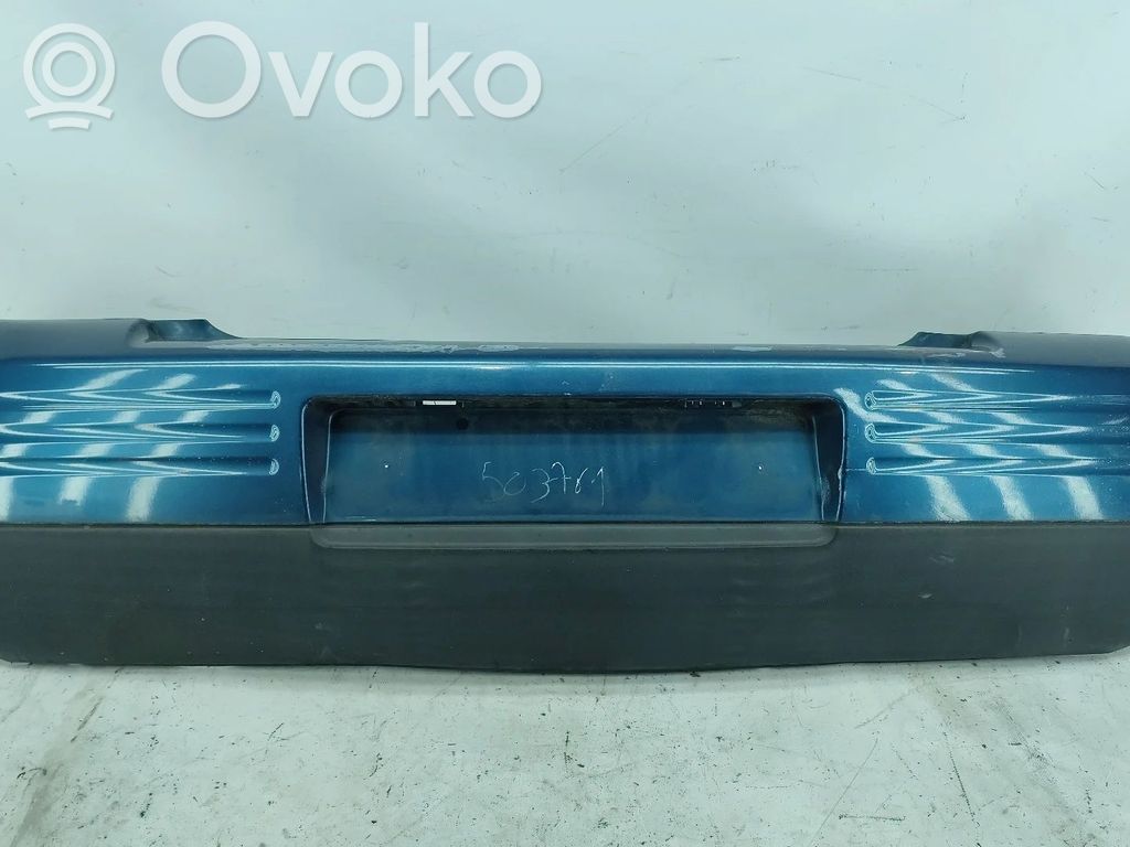 Бампер   6H0807421