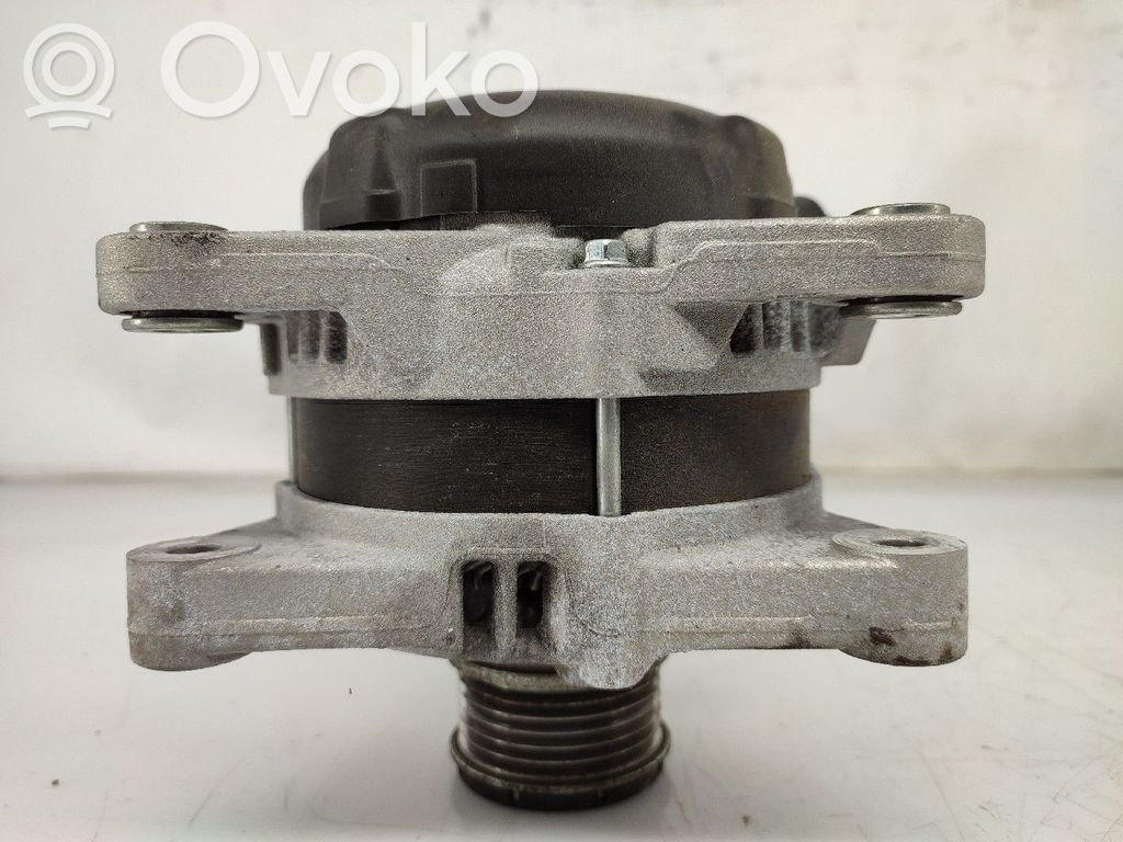 Alternador   9820893880