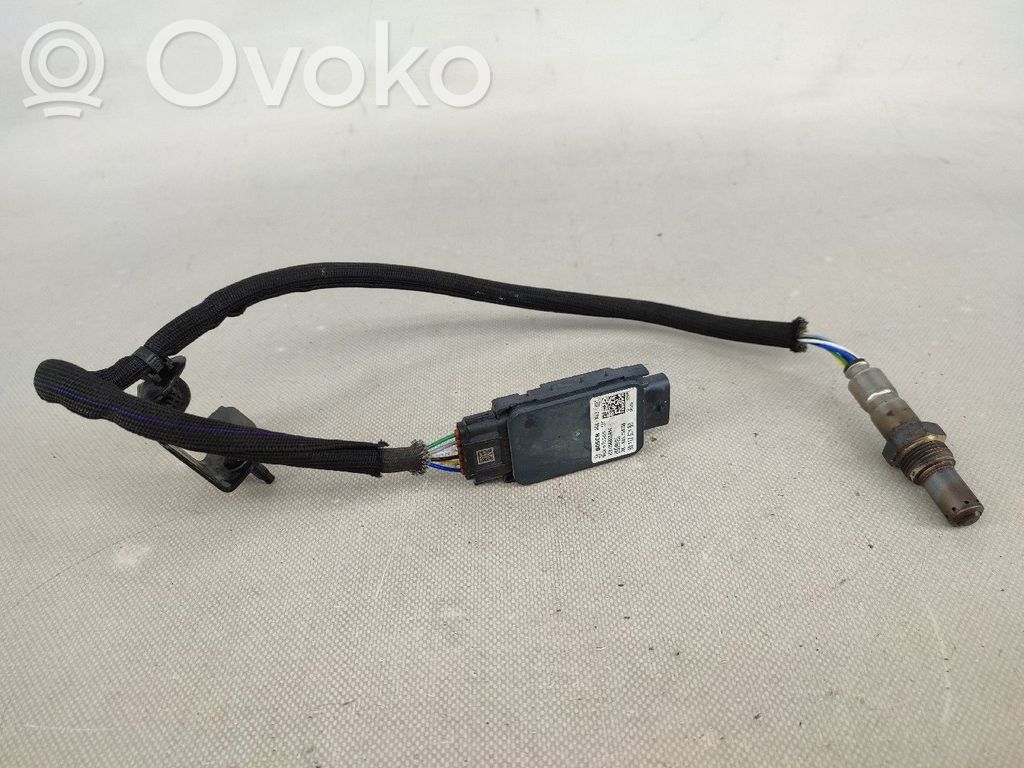 Sonda lambda   9811207180
