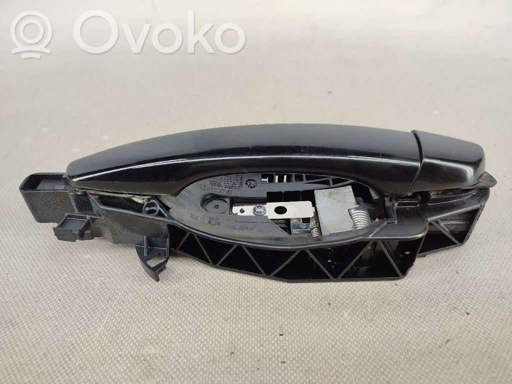Takaoven ulkokahva   9802977380