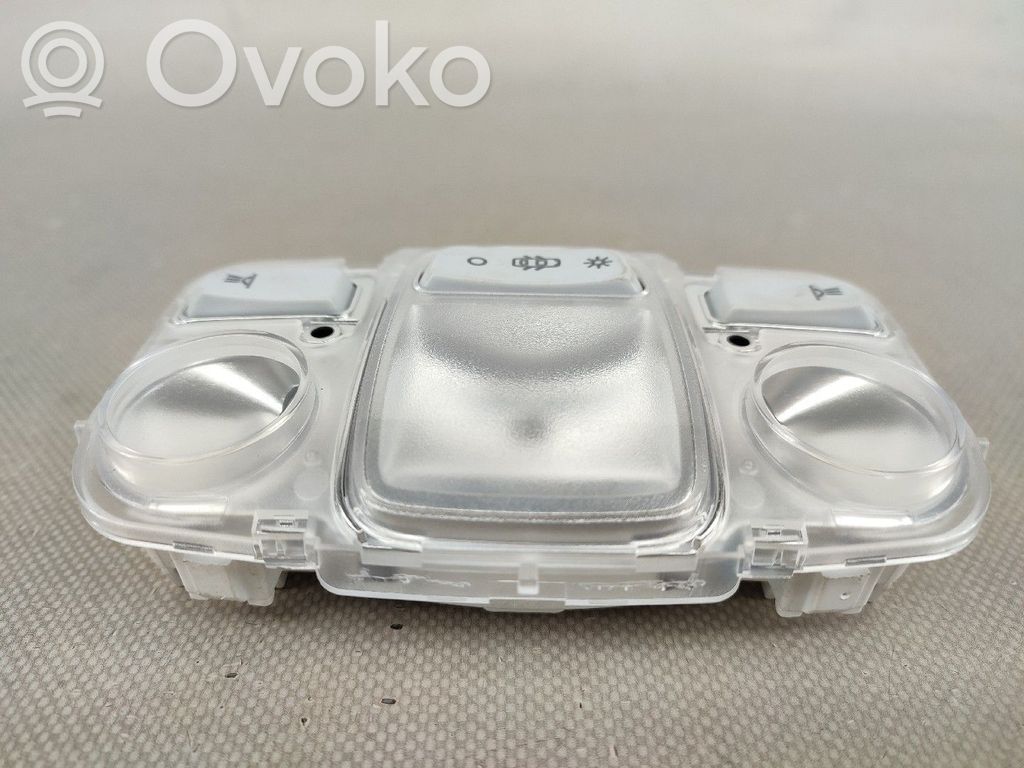 Consola de luz del techo   96781445