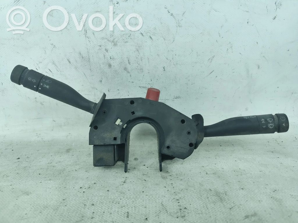 Otros interruptores/perillas/selectores   89FG14K147CC
