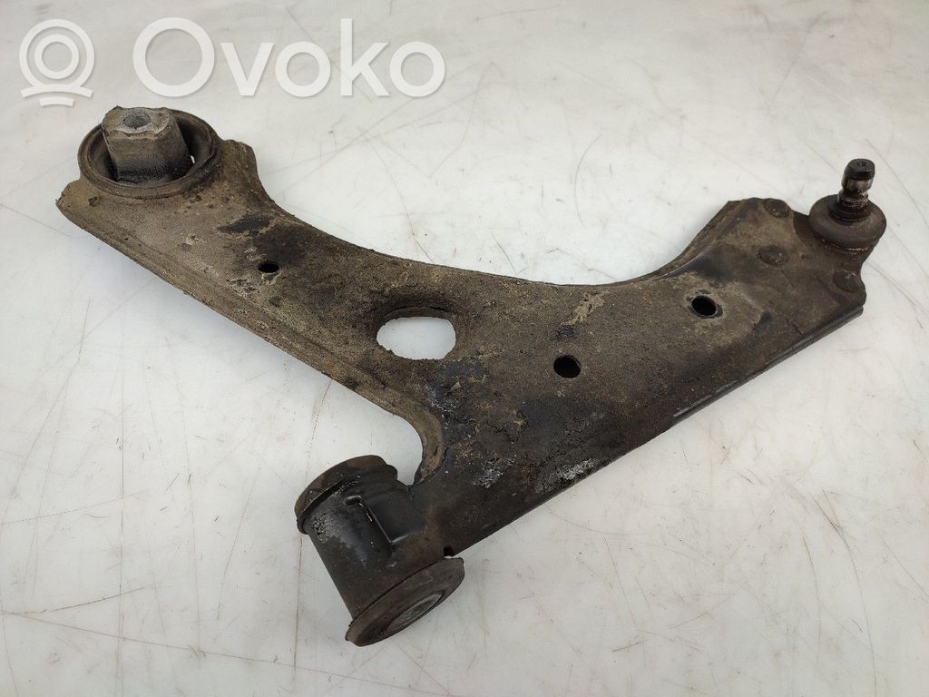 Front control arm