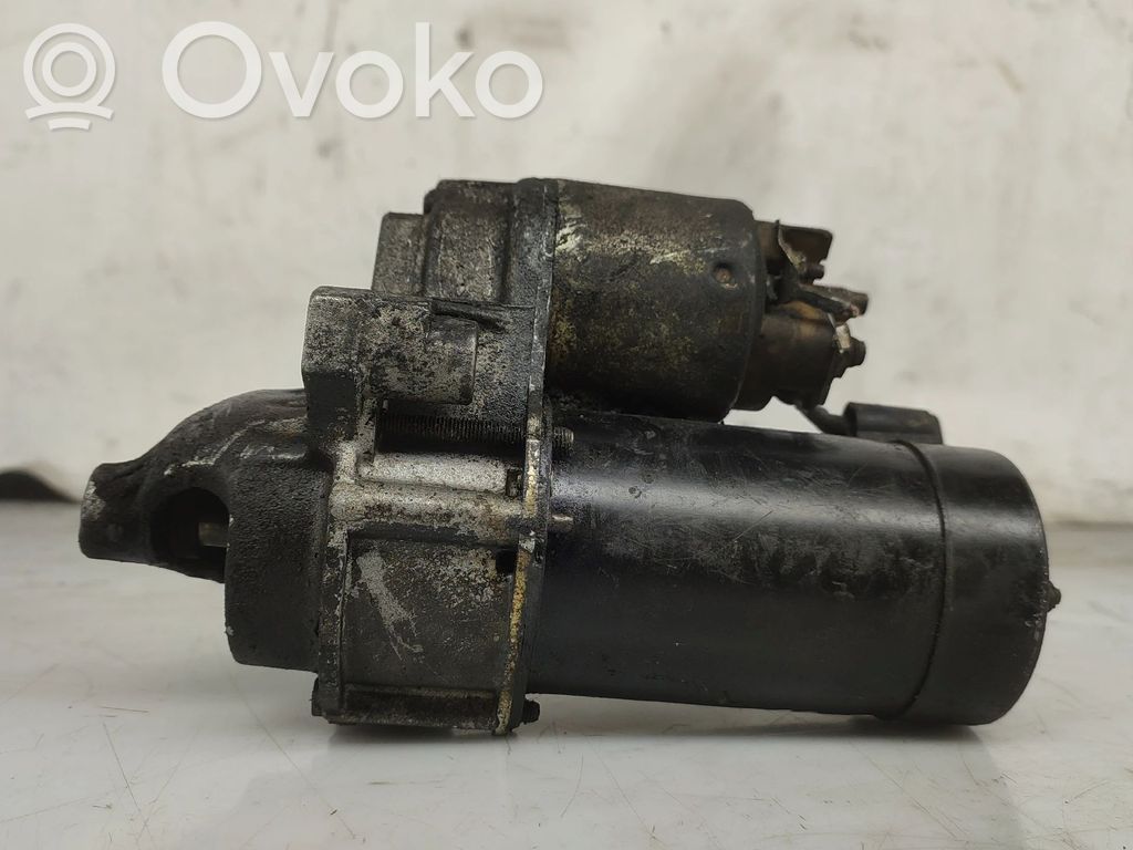 Démarreur   9640825280,D6RA110