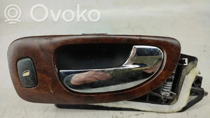 Peugeot 307 Maniglia interna per portiera posteriore 