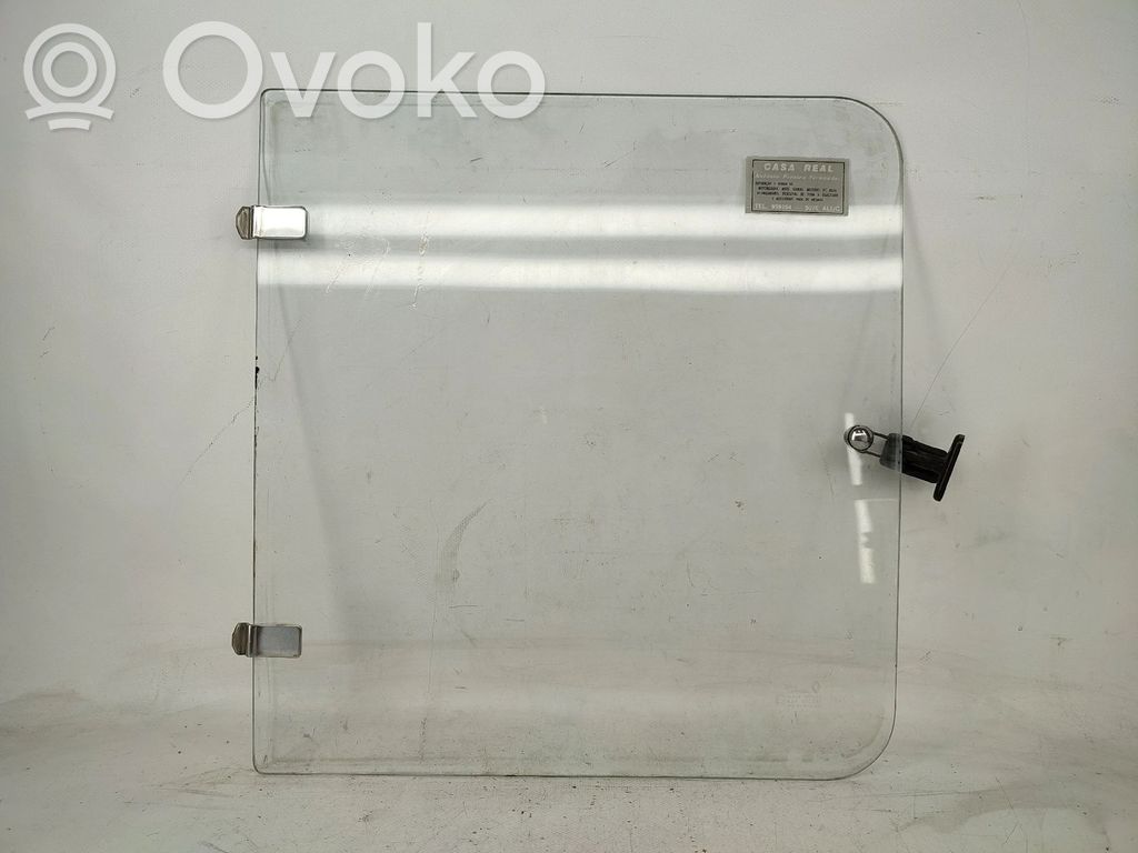 Seitenscheibe hinten   43R000929