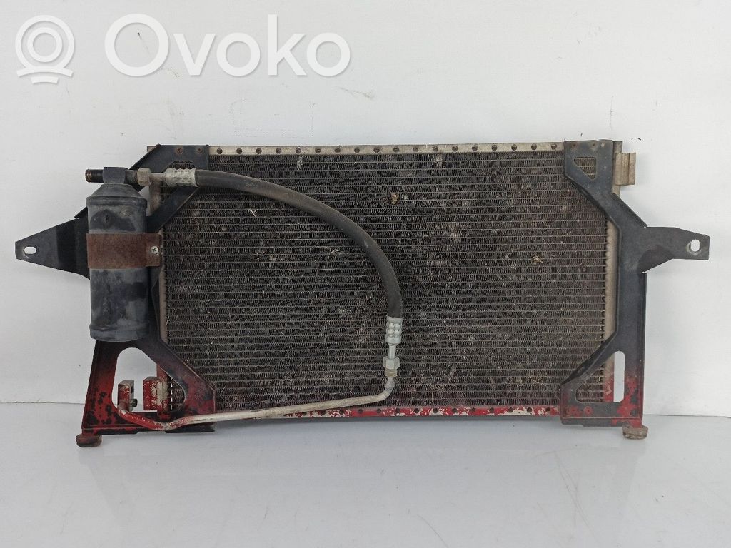Radiator răcire A/C (condensor)