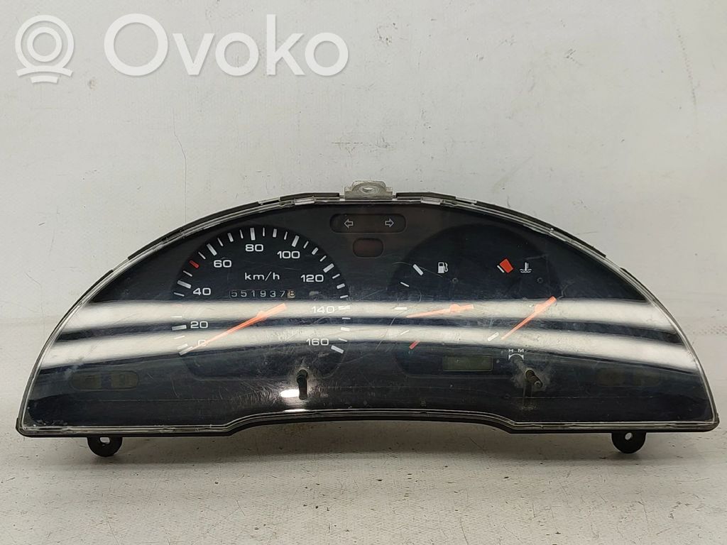 Nissan Vanette Tachimetro (quadro strumenti) 