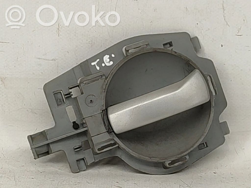 Citroen C3 Maniglia esterna per portiera posteriore