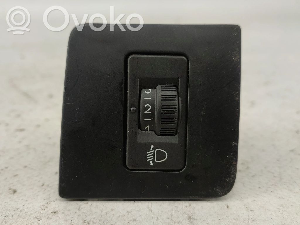 Multifunctional control switch/knob   96384422XT,96366692XT,NIVELARALTURALUZES,REGULAR