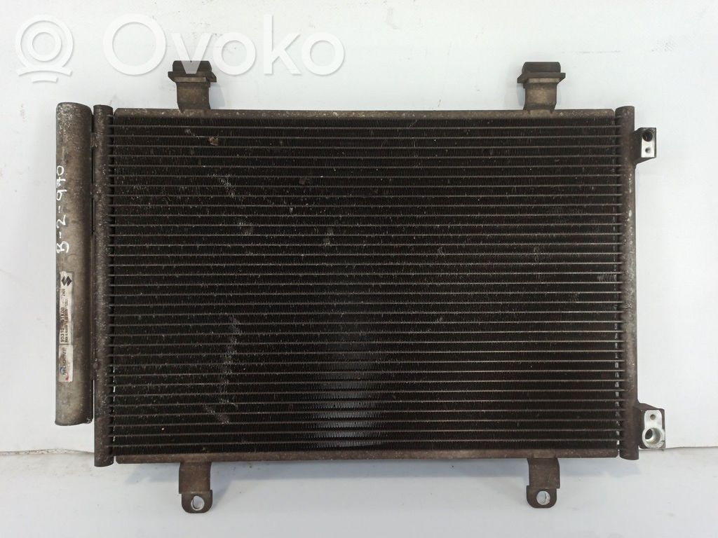 Radiateur condenseur de climatisation   9531051K00