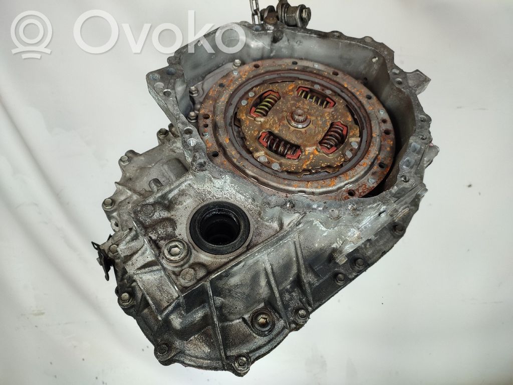 Toyota Prius (XW30) Cutie viteze manuală cu 5 trepte 