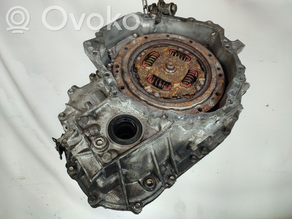 Toyota Prius (XW30) Scatola del cambio manuale a 5 velocità