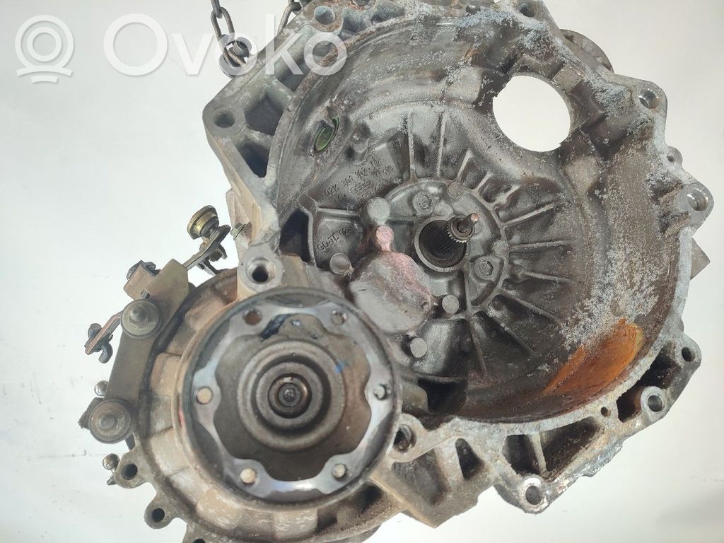 Volkswagen Golf IV Boîte de vitesses manuelle à 5 vitesses