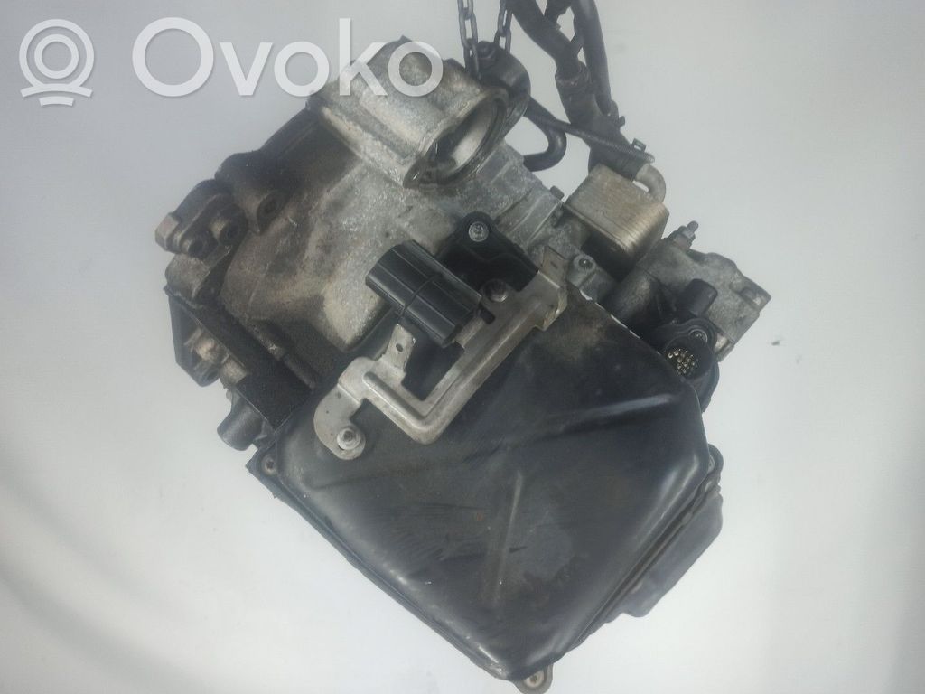 Audi A3 S3 A3 Sportback 8P Cutie viteze manuală cu 5 trepte 