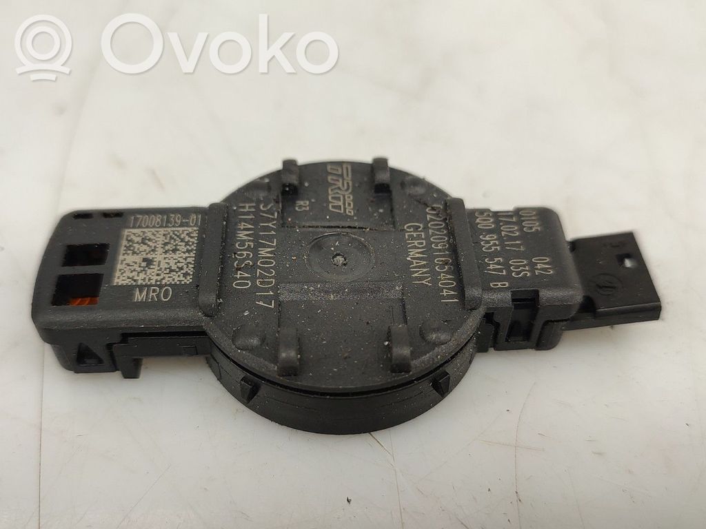 Czujnik   CHUVA,5Q0955547B