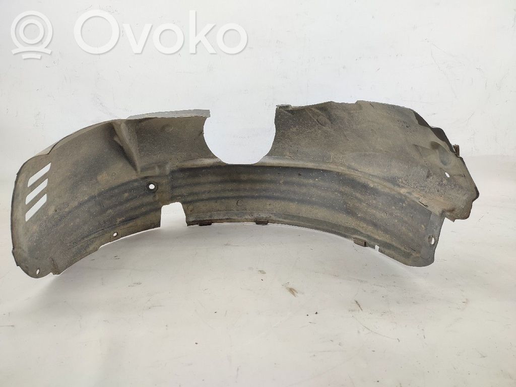 Ford Fiesta Nadkole przednie 