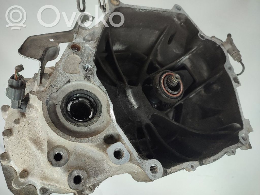 Honda Civic Manual 5 speed gearbox 