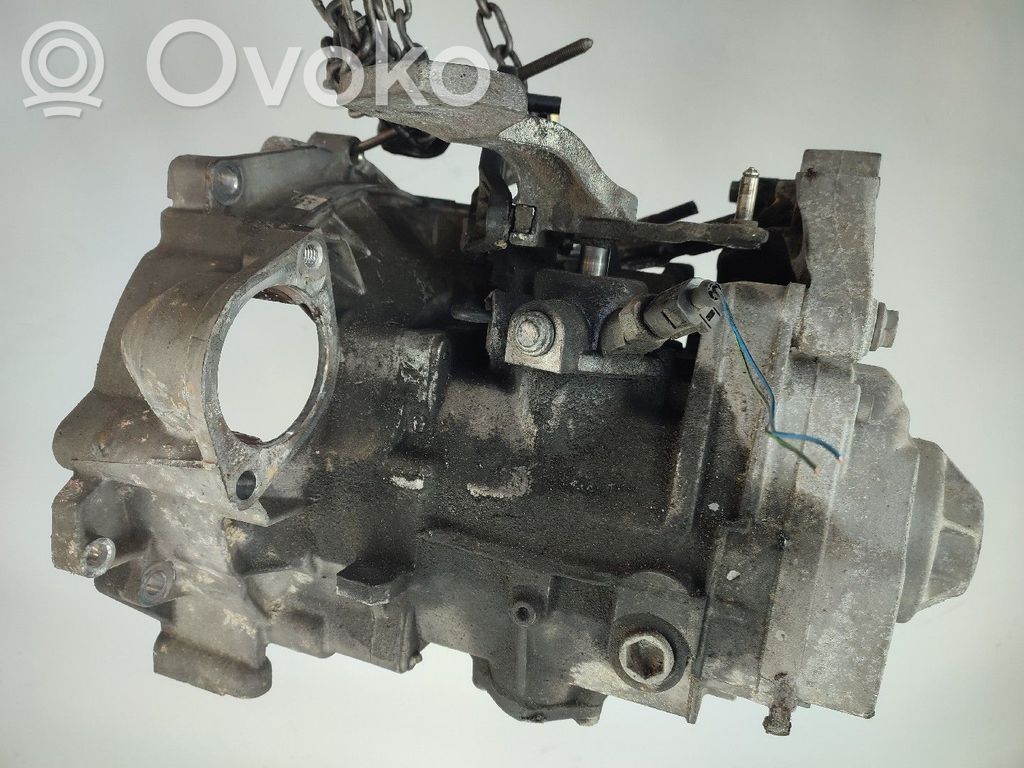 Volkswagen Scirocco Scatola del cambio manuale a 5 velocità 