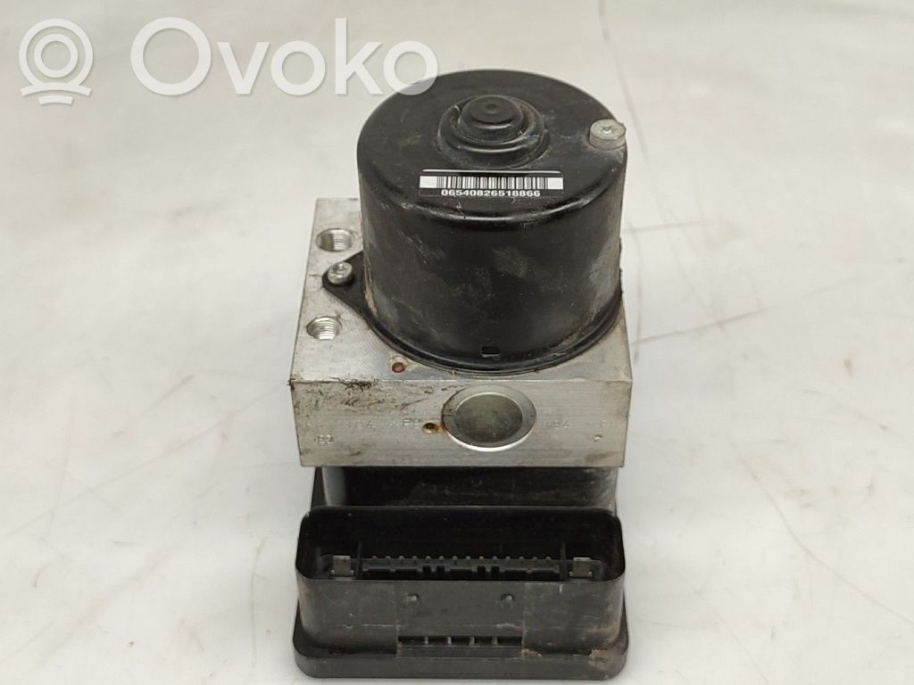 ABS Pump   6765282,10020600984