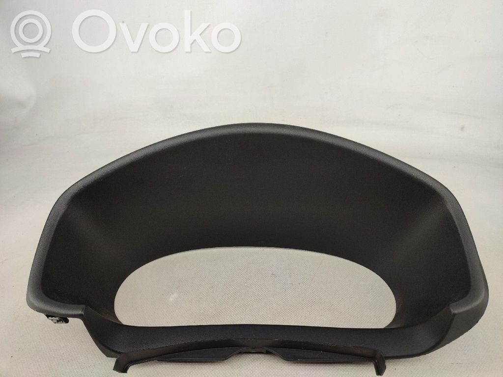 Mască ceasuri bord   682408103R