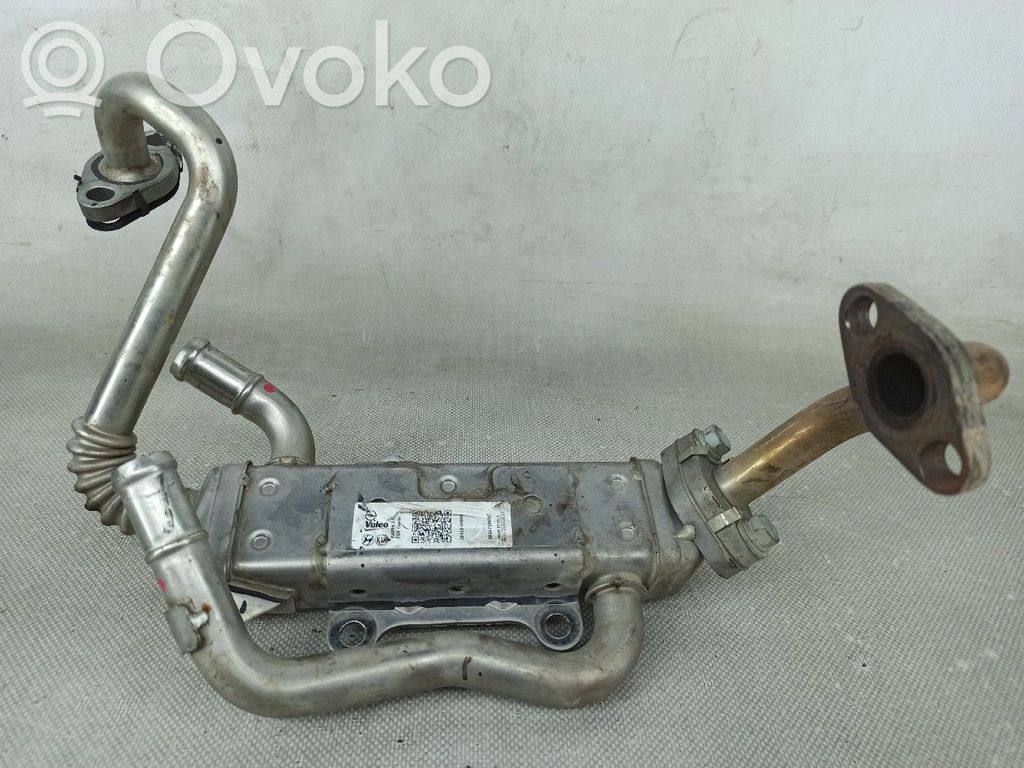 Refroidisseur de vanne EGR   2841004900