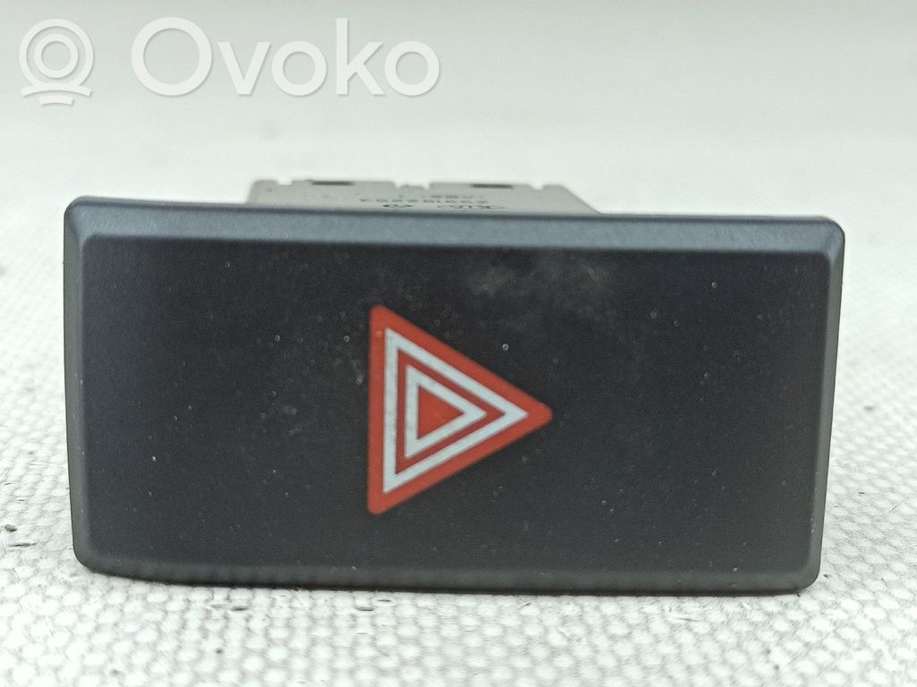 KIA Picanto Interruttore luci di emergenza 