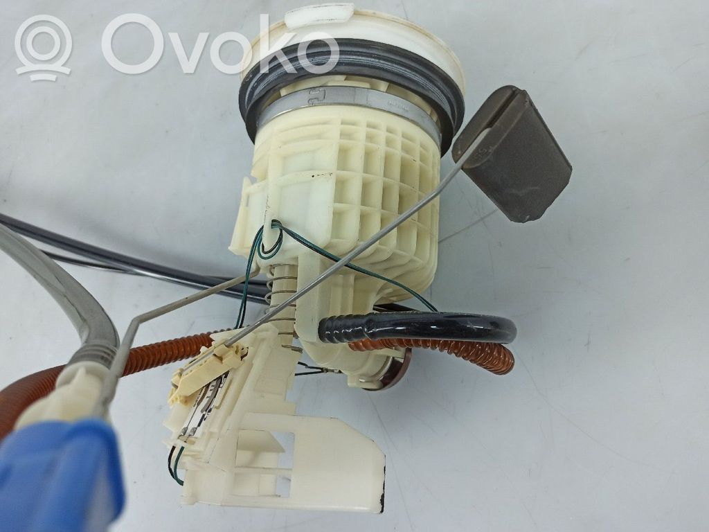 Mini One - Cooper R50 - 53 Sensor de nivel de combustible 