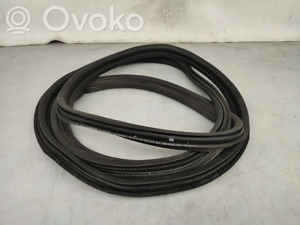 Muu sisätilojen osa   9813254680