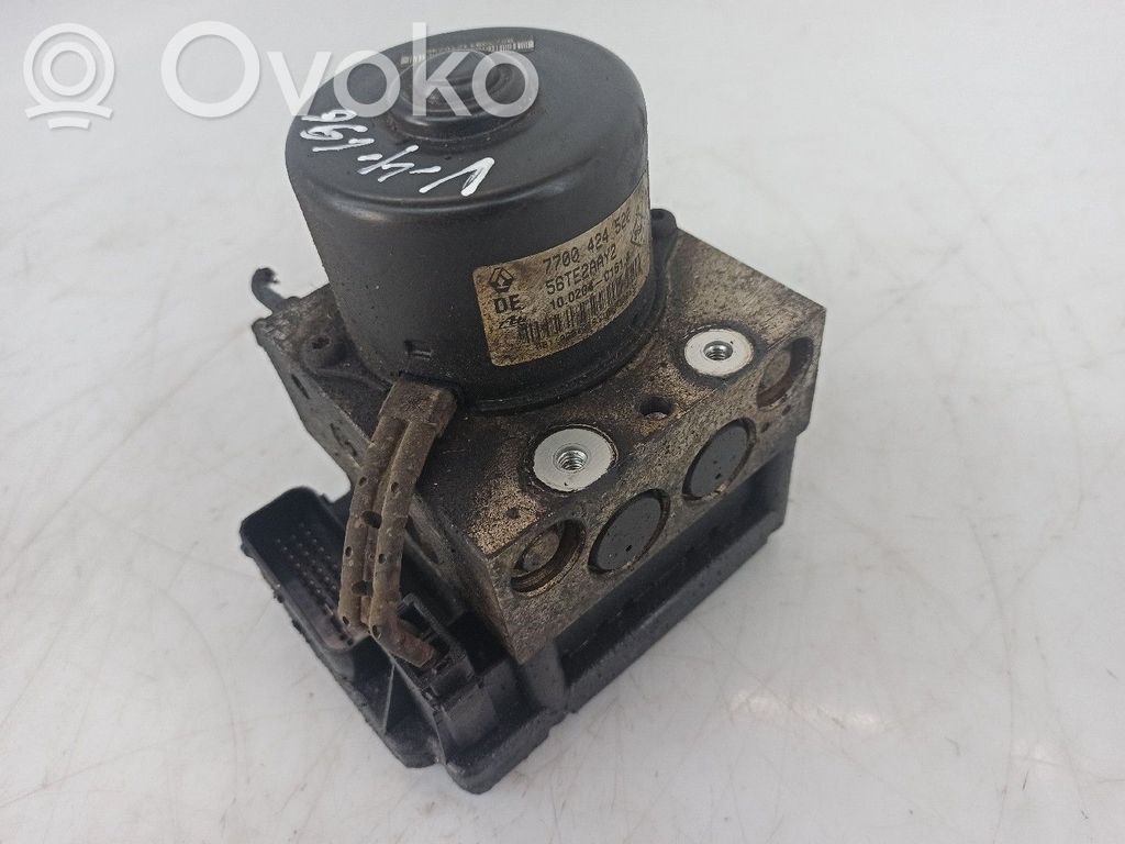 Bomba de ABS   7700424520