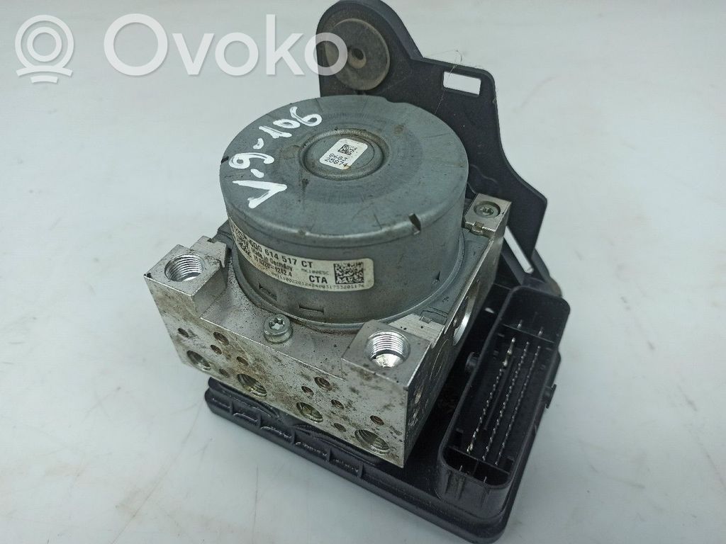 Блок ABS   5Q0614517CT
