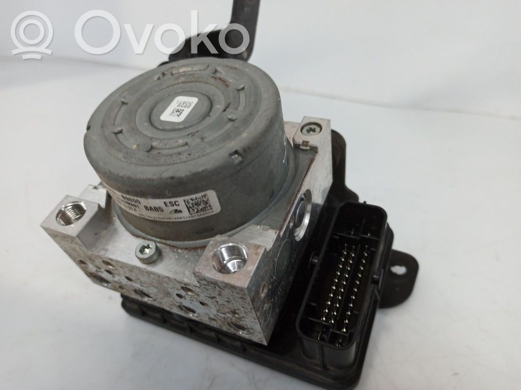 ABS Pump   58900B9800