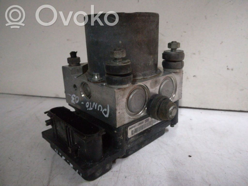 Fiat Punto (188) Pompa ABS