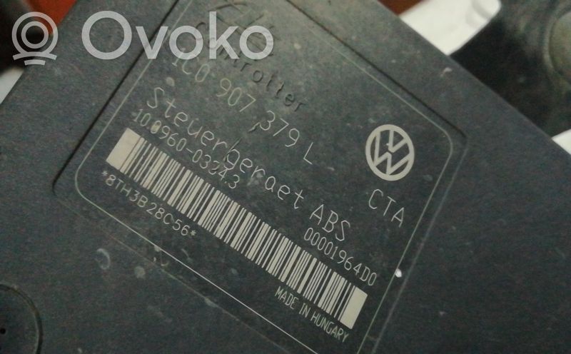 Pompa ABS   1J0614117G,1C0907379L