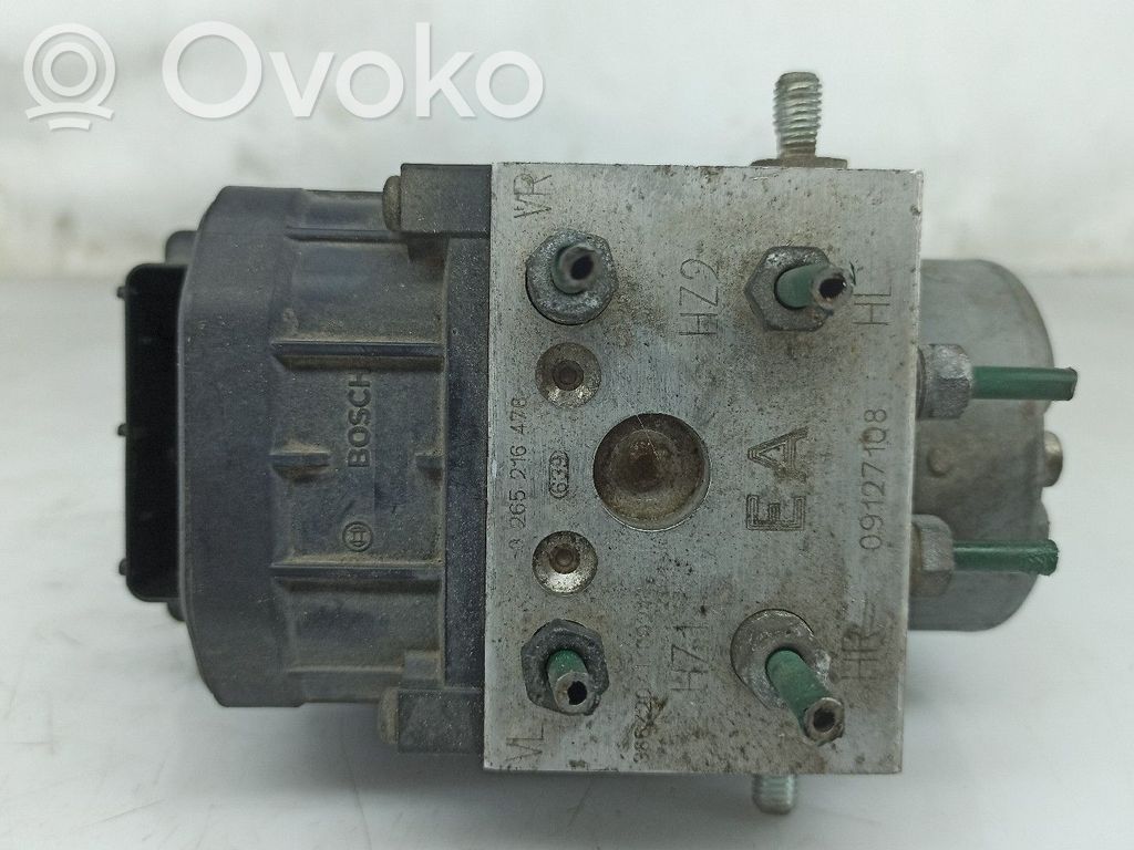 ABS Blokas   0265216478,09127108