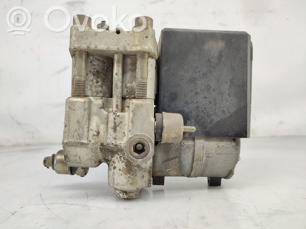ABS Pump   0265201016
