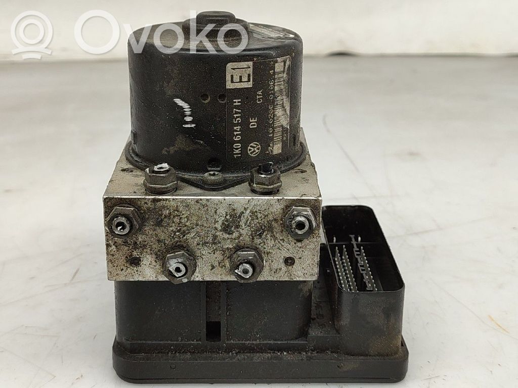 ABS Pump   1K0614517H,1K0907379K