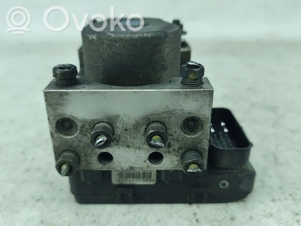 Блок ABS   A4044001396,SAAJ5