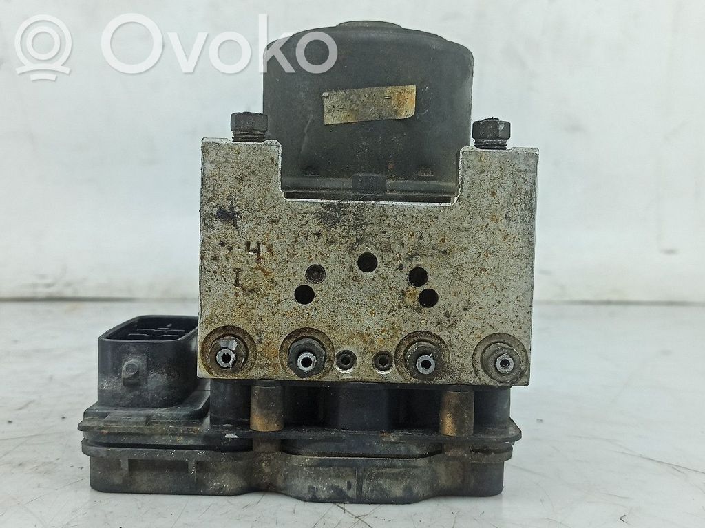 Блок ABS   2059155,4370743