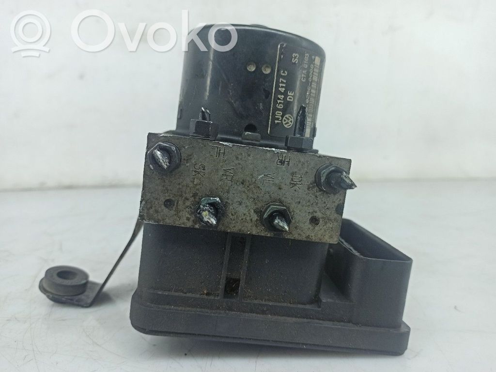 Skoda Octavia Mk2 (1Z) Pompe ABS