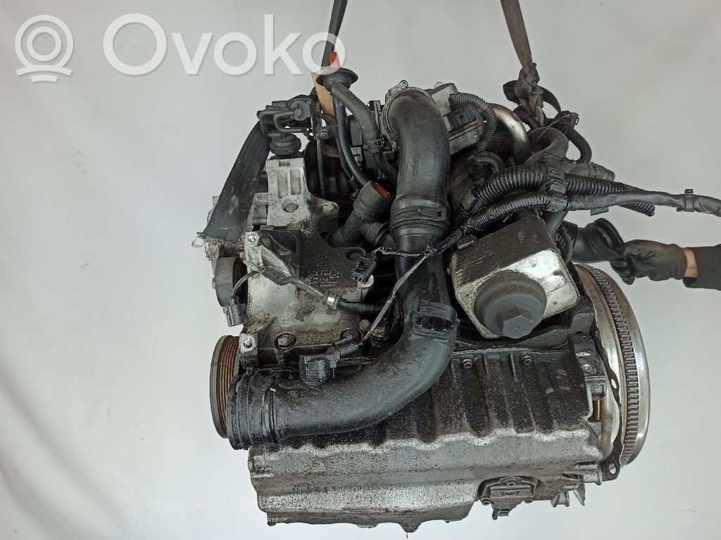 Audi A3 S3 A3 Sportback 8P Motore 