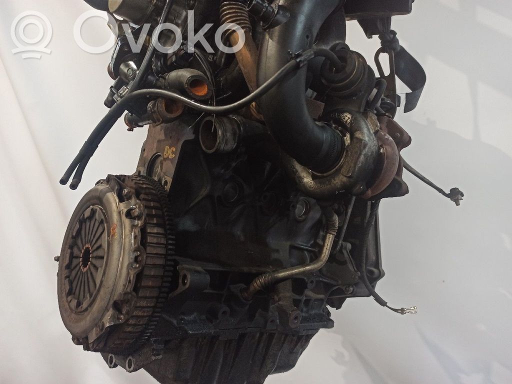 Moteur   F9Q732