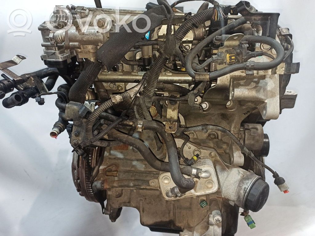 Engine   939A1000
