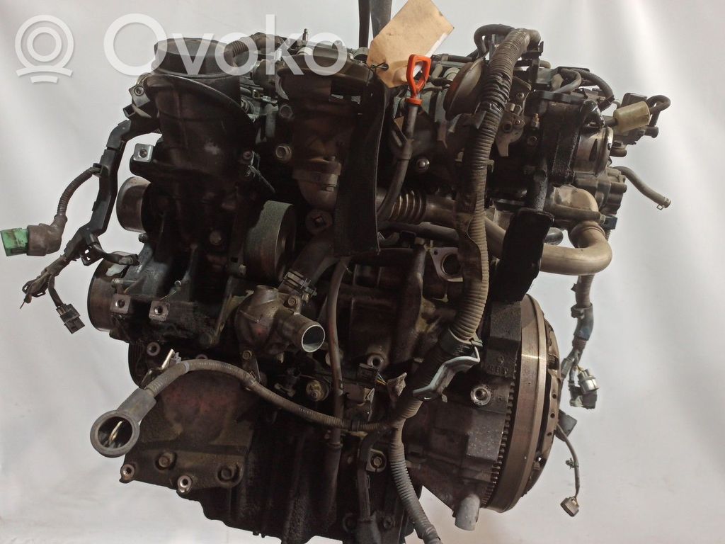 Silnik   N22A2