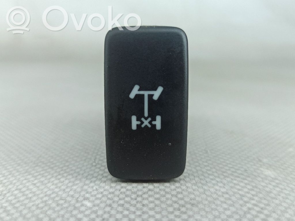 Toyota Hilux (AN10, AN20, AN30) Interruptor de control multifunción
