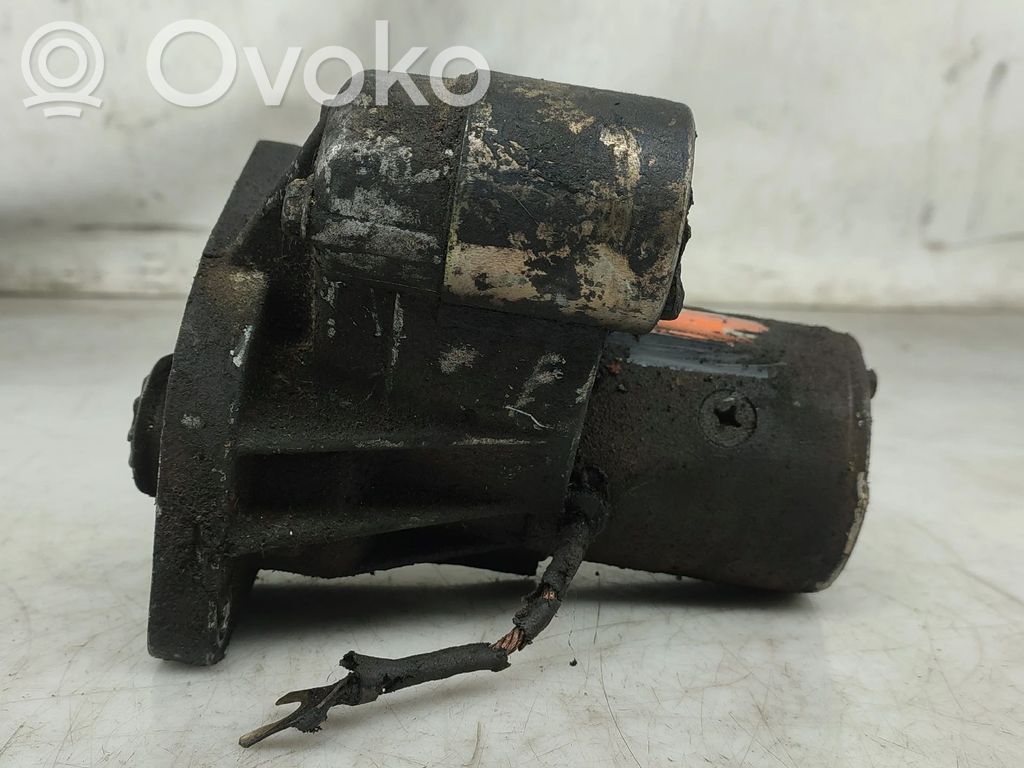 Motor de arranque   8943863280,S114480A