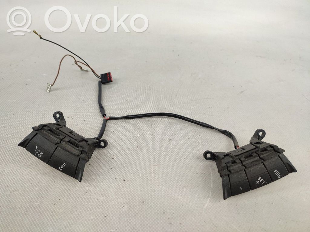 Sound control switch   3M5T9E740AD