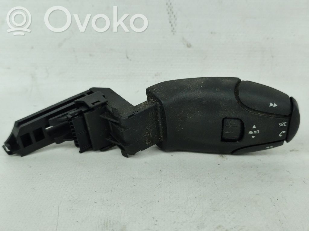 Mando de control del sonido   96637241XT