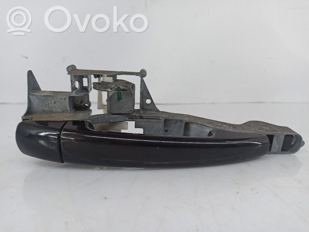 Mâner exterior ușă spate   9680656580